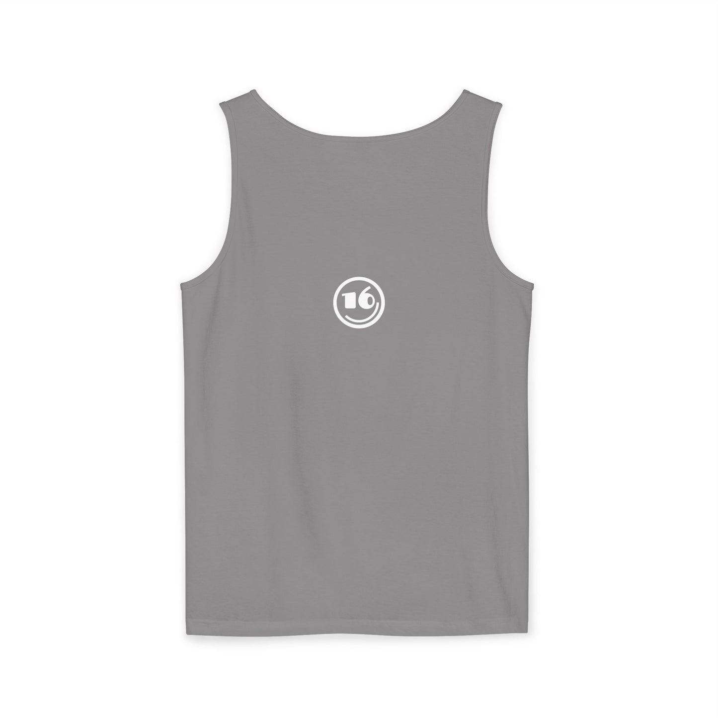 WORNWORD Viberr King™ Men’s Tank Top