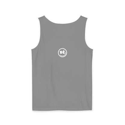 WORNWORD Viberr King™ Men’s Tank Top