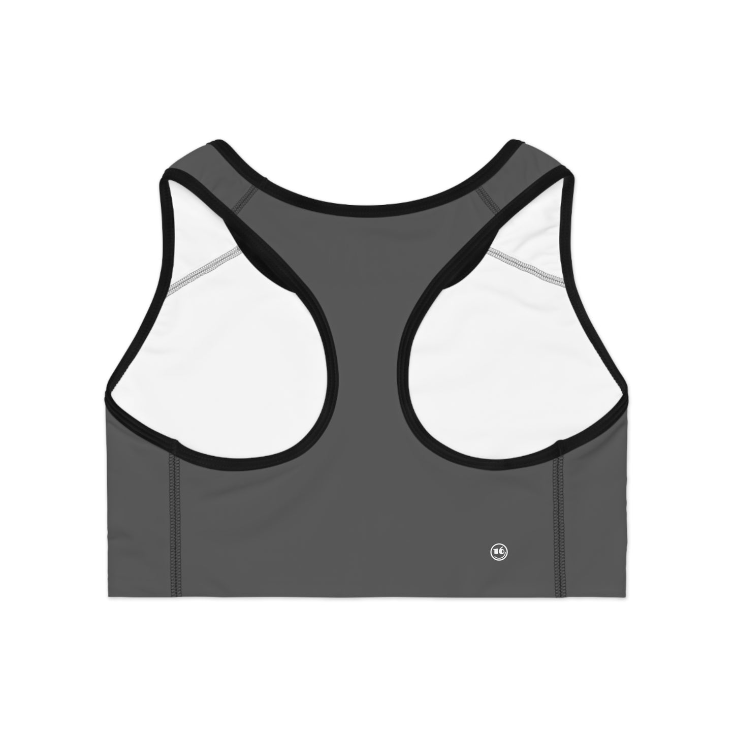 WORNWORD Viberr King Sports Bra