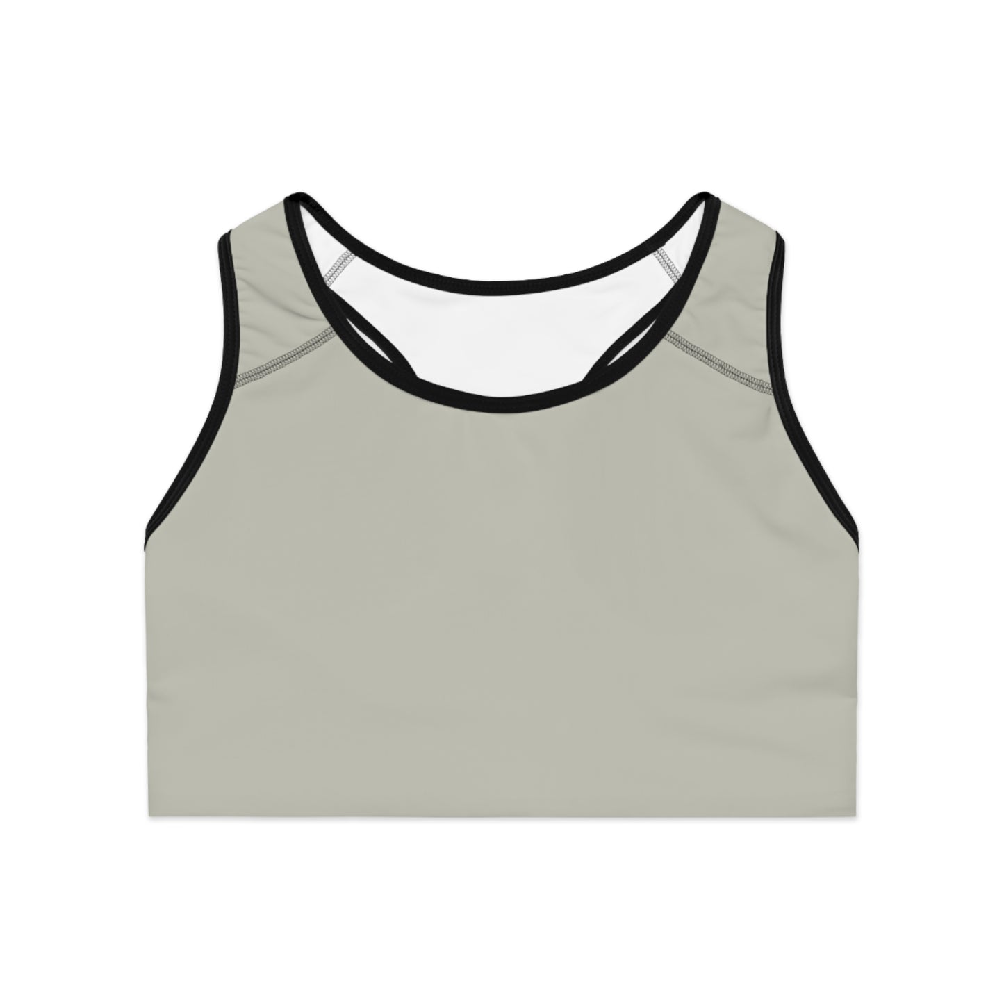 WORNWORD Viberr King Sports Bra