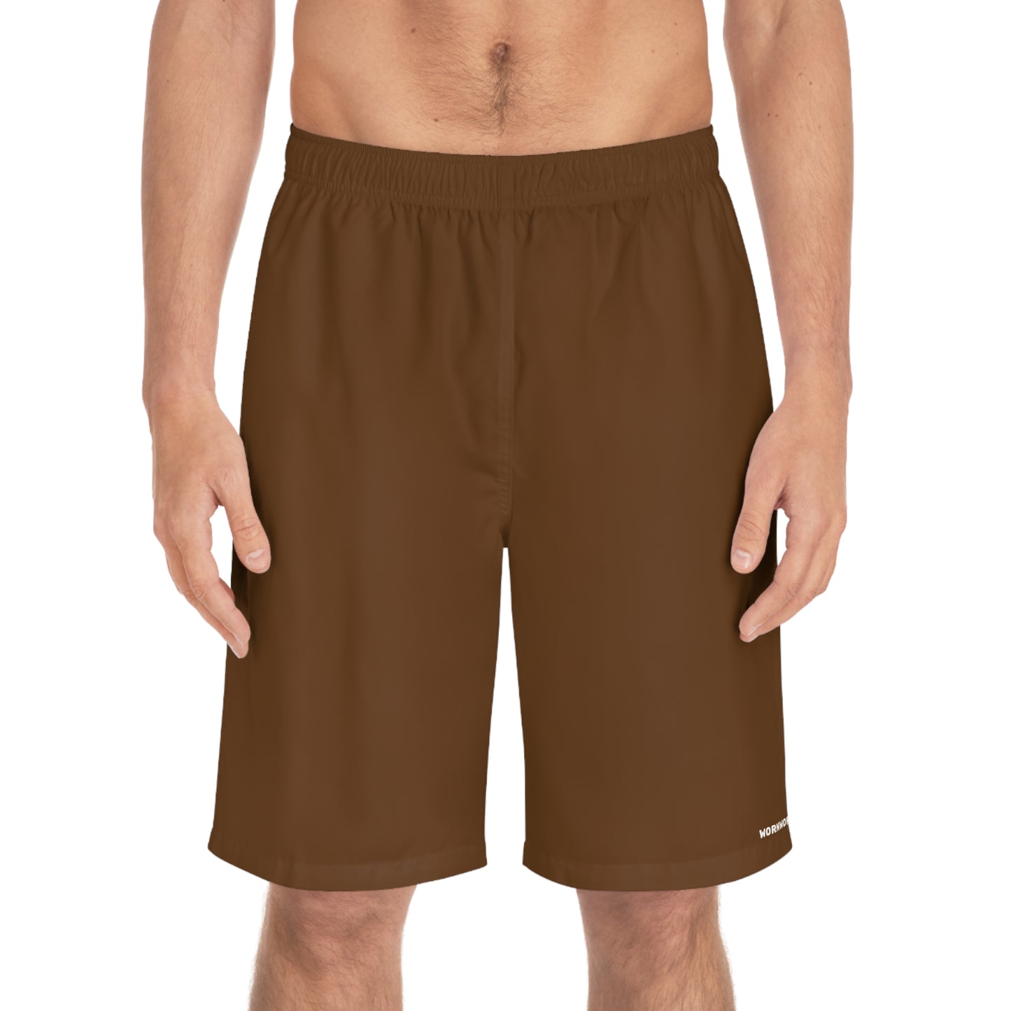 WORNWORD Viberr King™ Men's Board Shorts