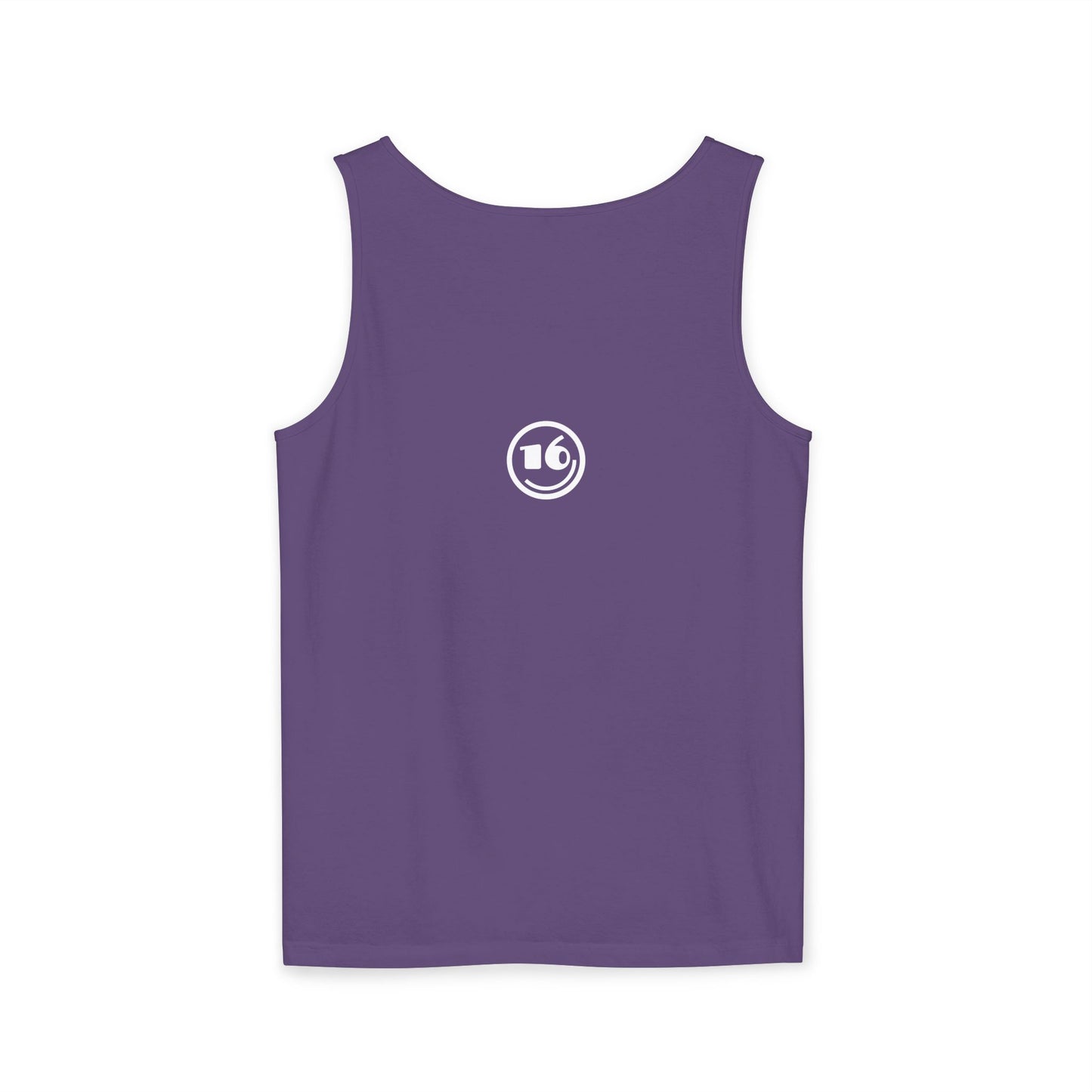 WORNWORD Viberr King™ Men’s Tank Top
