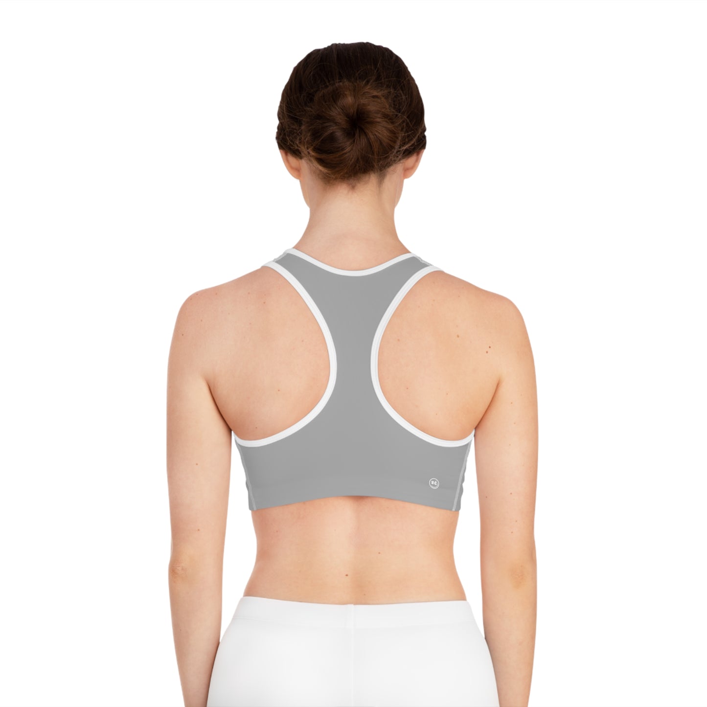 WORNWORD Viberr King Sports Bra
