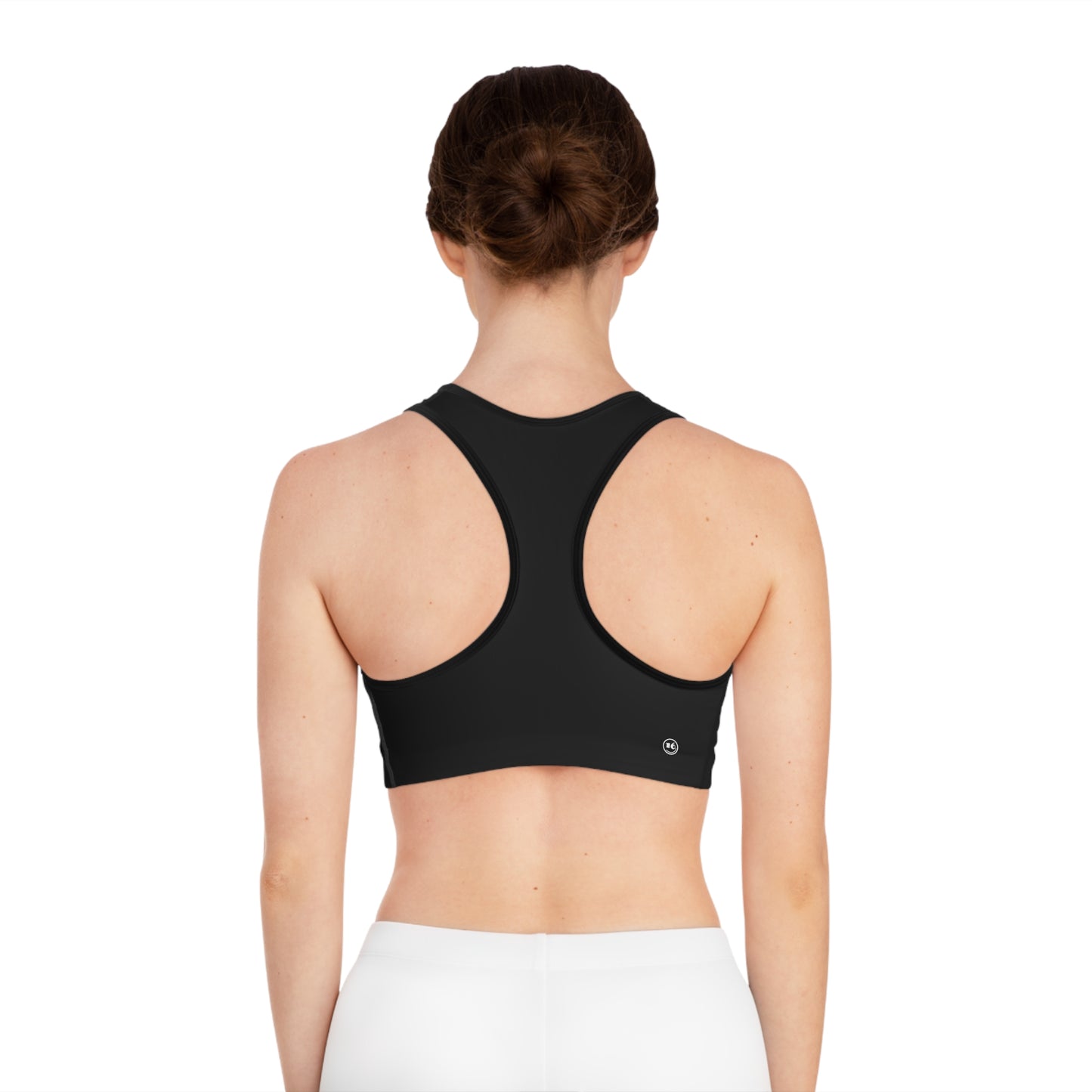 WORNWORD Viberr King Sports Bra