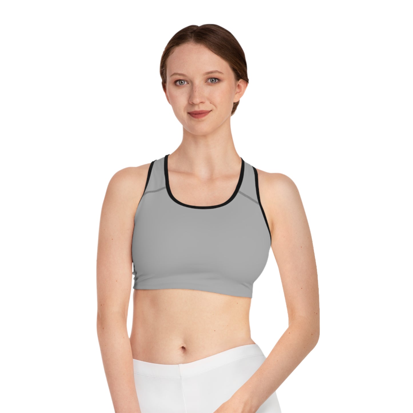 WORNWORD Viberr King Sports Bra