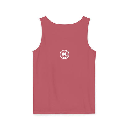WORNWORD Viberr King™ Men’s Tank Top