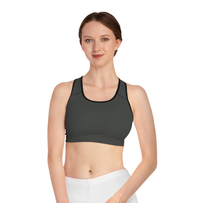 WORNWORD Viberr King Sports Bra