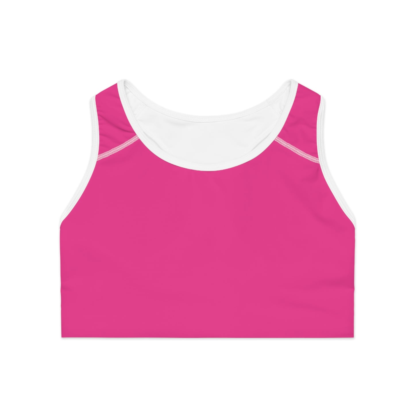WORNWORD Viberr King Sports Bra