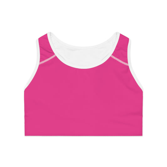 WORNWORD Viberr King Sports Bra