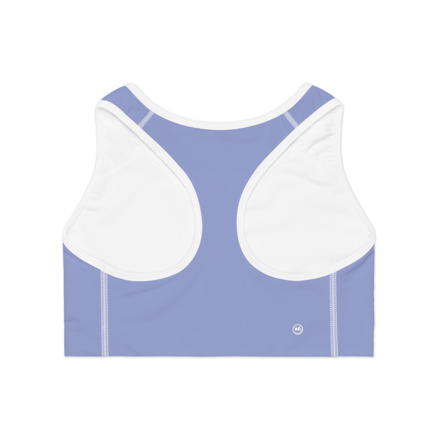 WORNWORD Viberr King Sports Bra