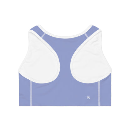 WORNWORD Viberr King Sports Bra