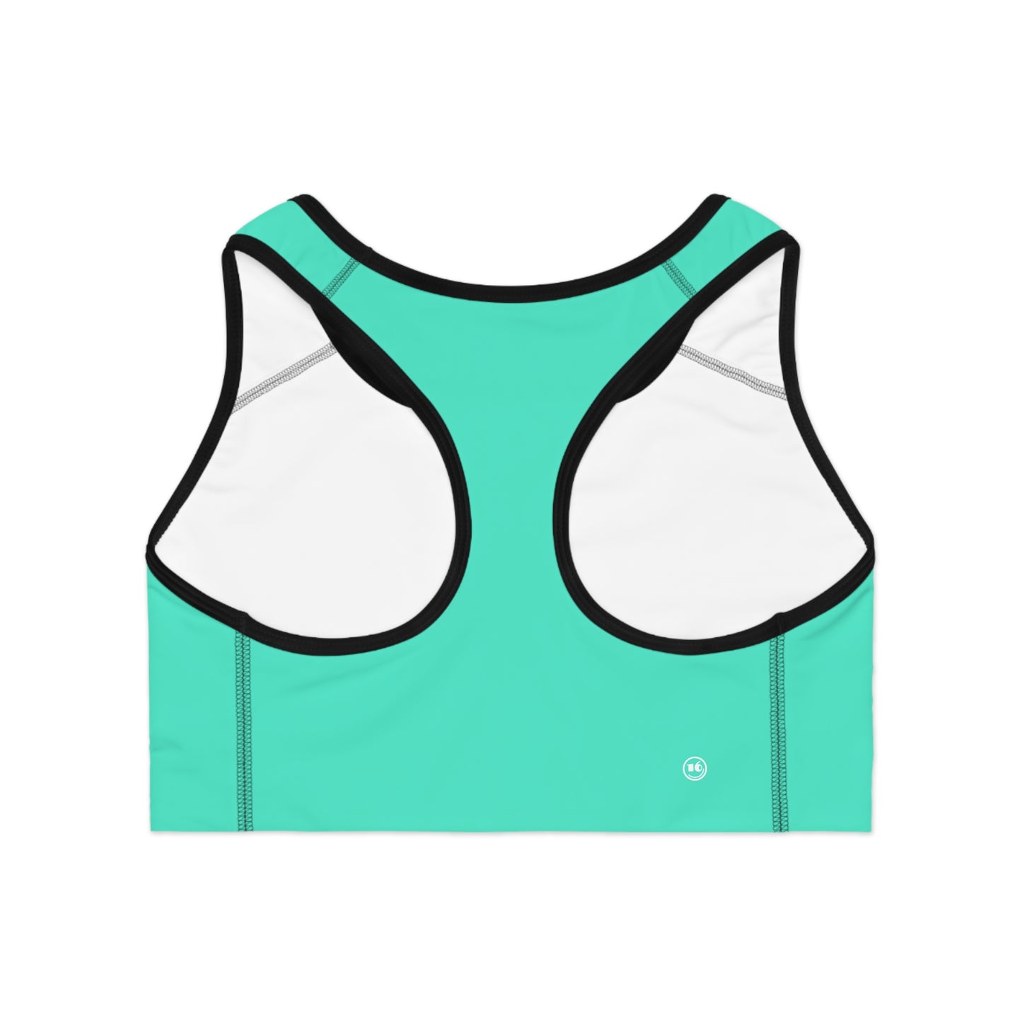 WORNWORD Viberr King Sports Bra