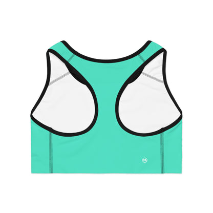 WORNWORD Viberr King Sports Bra