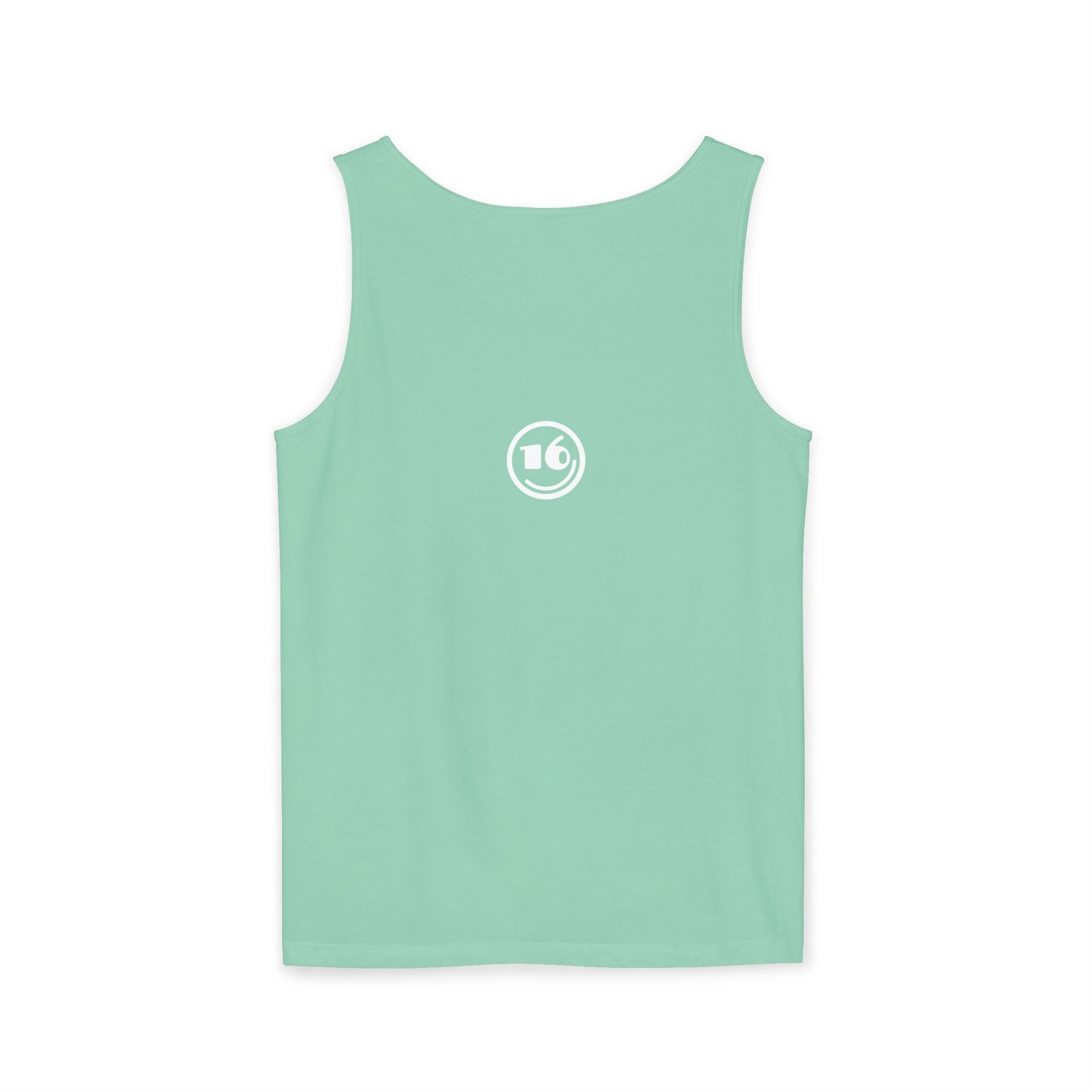 WORNWORD Viberr King™ Men’s Tank Top
