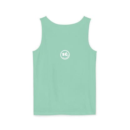 WORNWORD Viberr King™ Men’s Tank Top