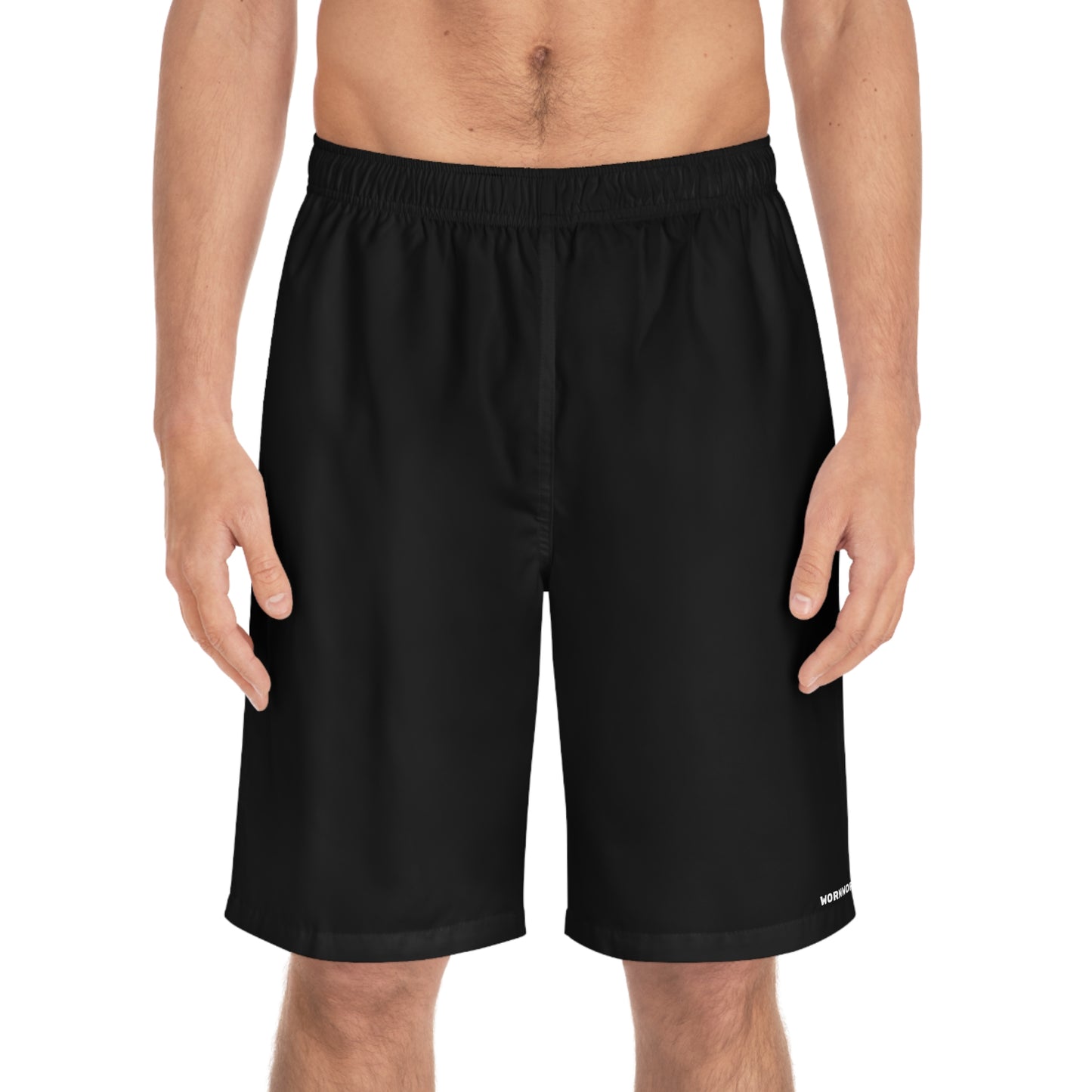 WORNWORD Viberr King™ Men's Board Shorts