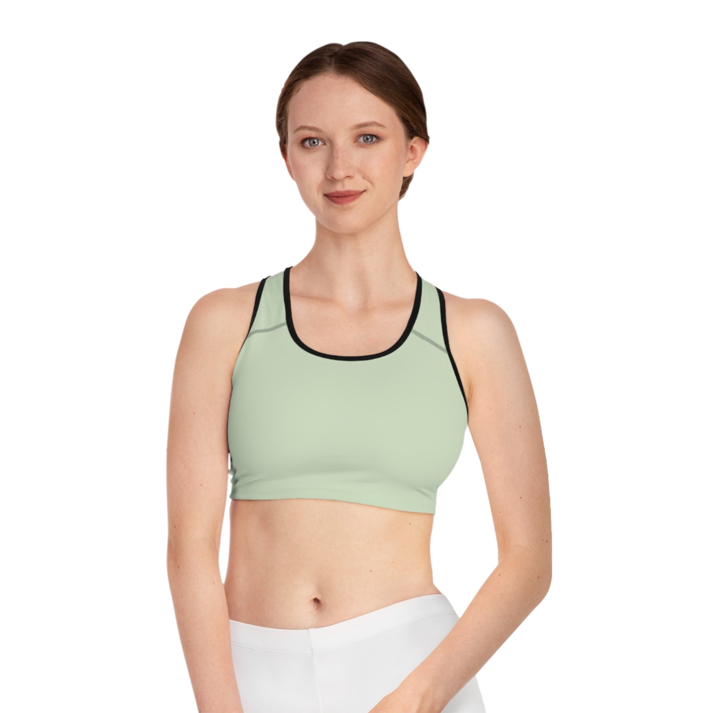 WORNWORD Viberr King Sports Bra