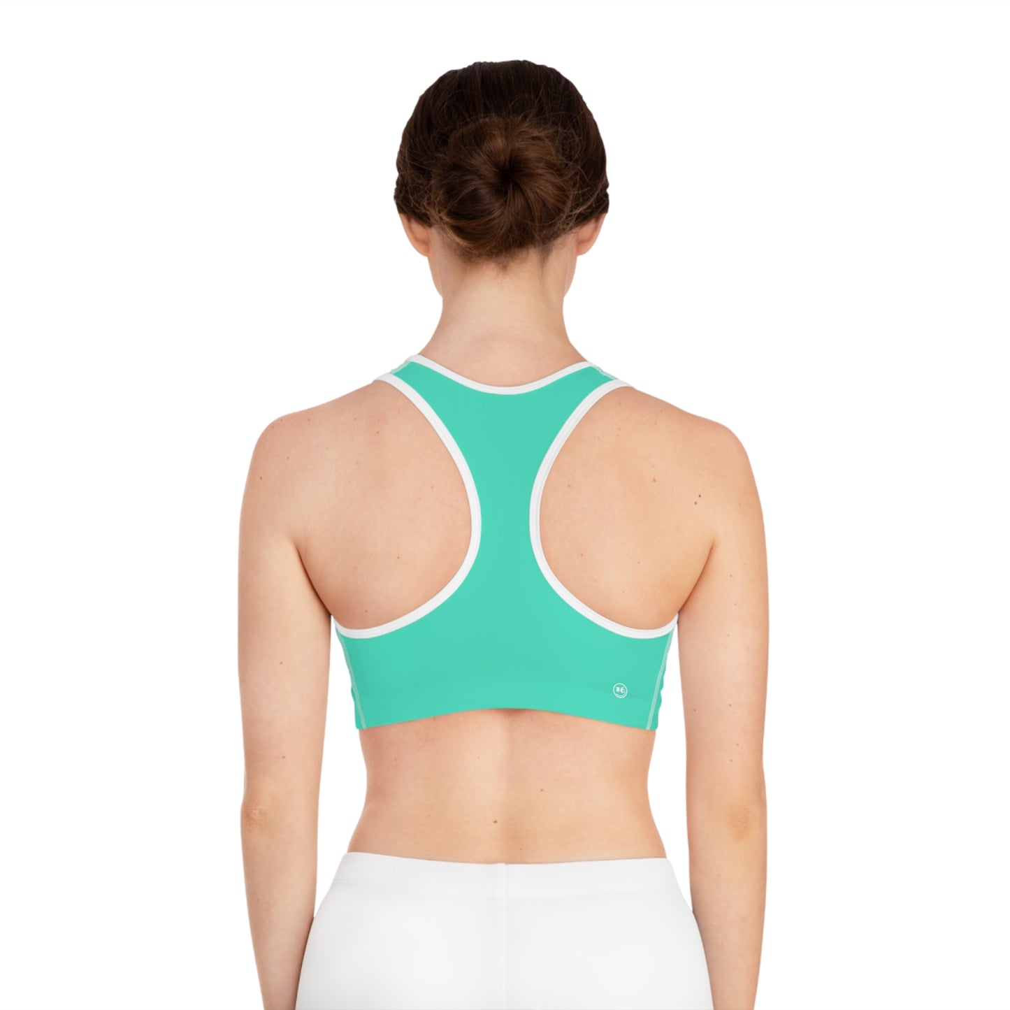 WORNWORD Viberr King Sports Bra