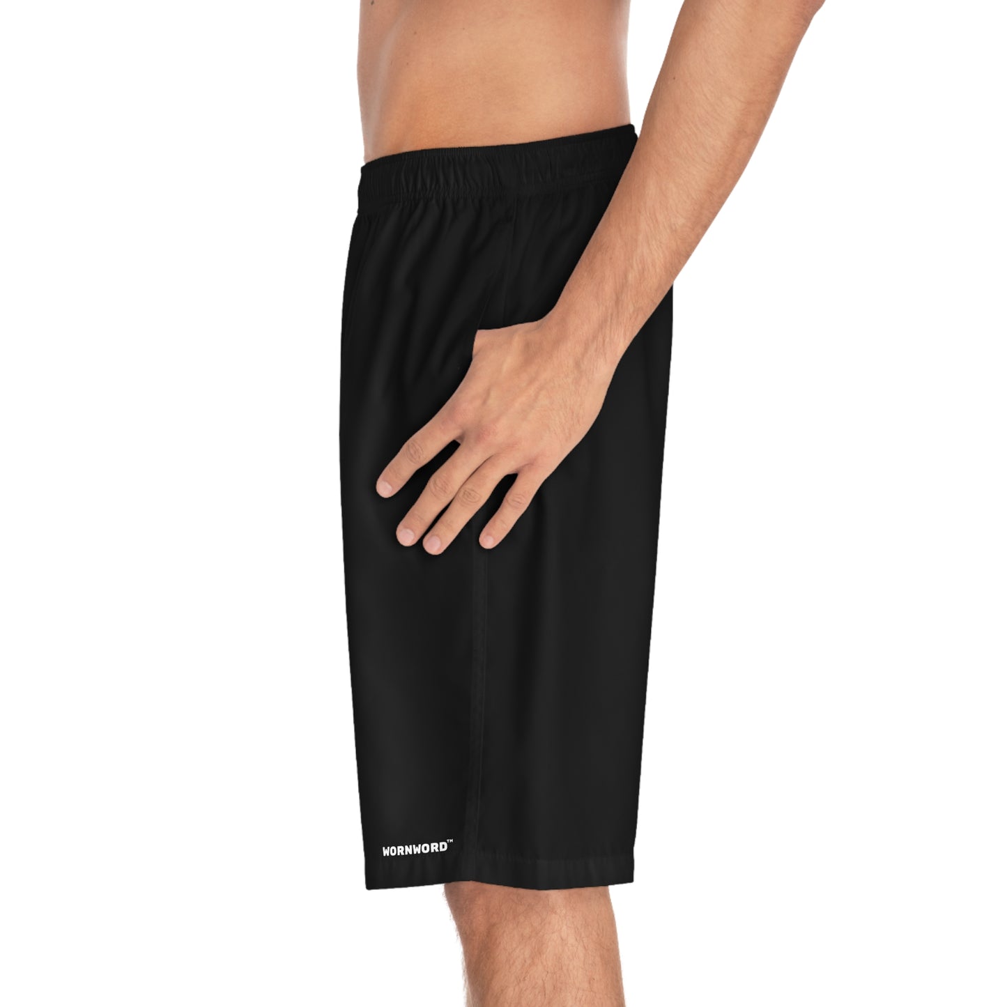 WORNWORD Viberr King™ Men's Board Shorts