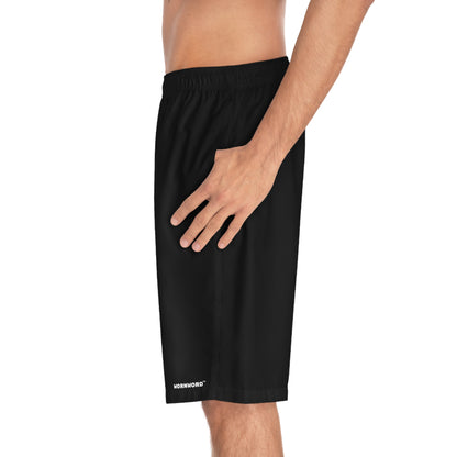 WORNWORD Viberr King™ Men's Board Shorts