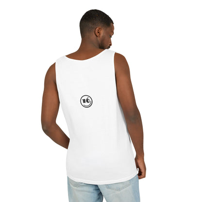 WORNWORD Viberr King™ Men’s Tank Top