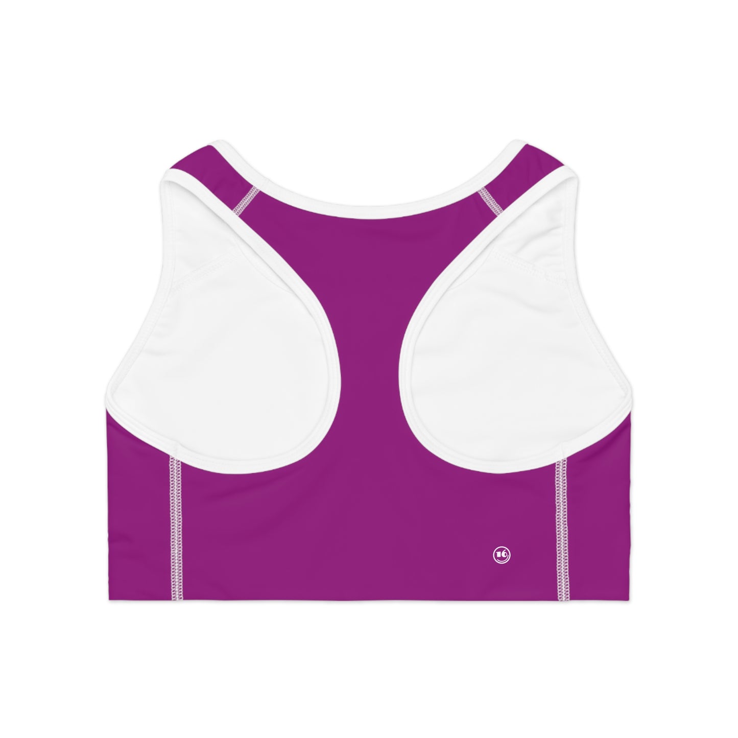 WORNWORD Viberr King Sports Bra