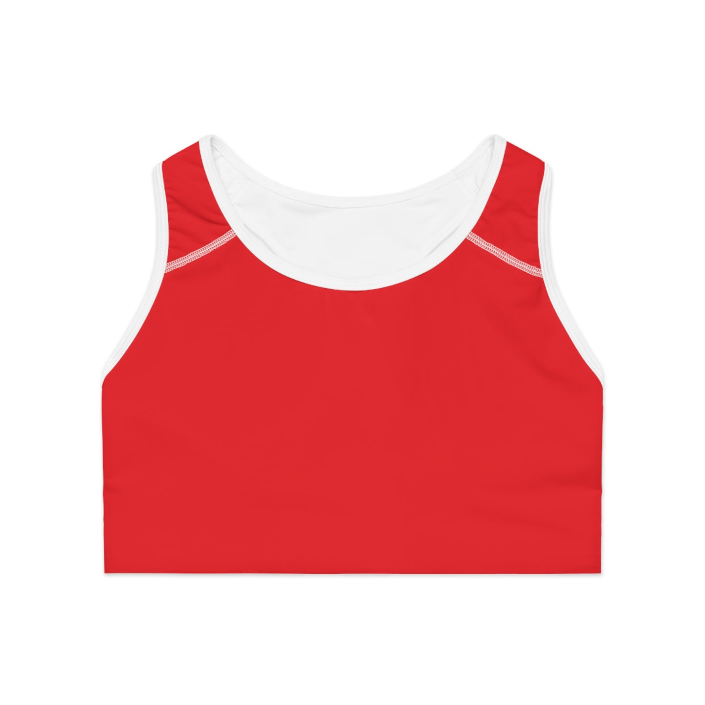 WORNWORD Viberr King Sports Bra