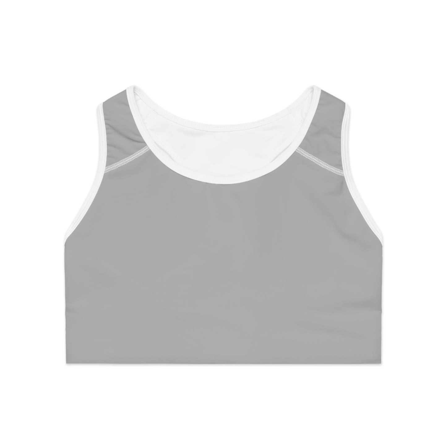 WORNWORD Viberr King Sports Bra