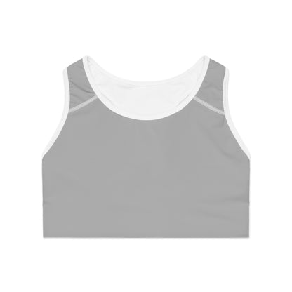 WORNWORD Viberr King Sports Bra