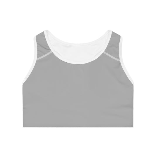 WORNWORD Viberr King Sports Bra