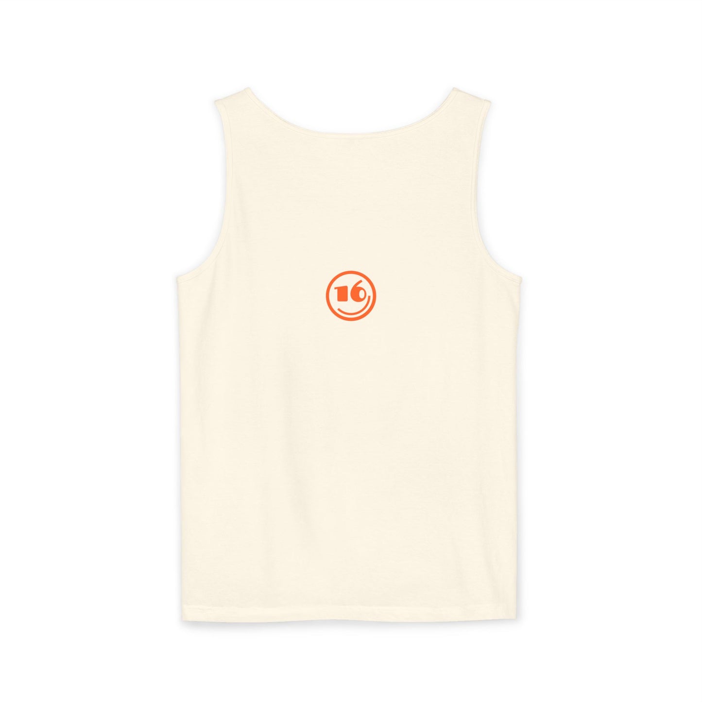 WORNWORD Viberr King™ Men’s Tank Top