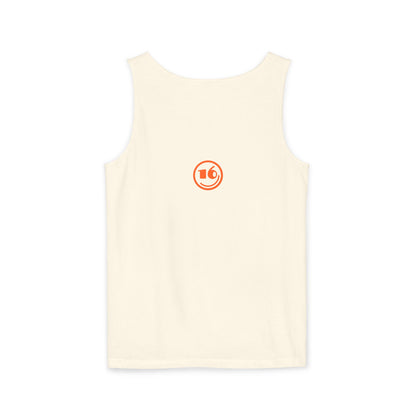 WORNWORD Viberr King™ Men’s Tank Top