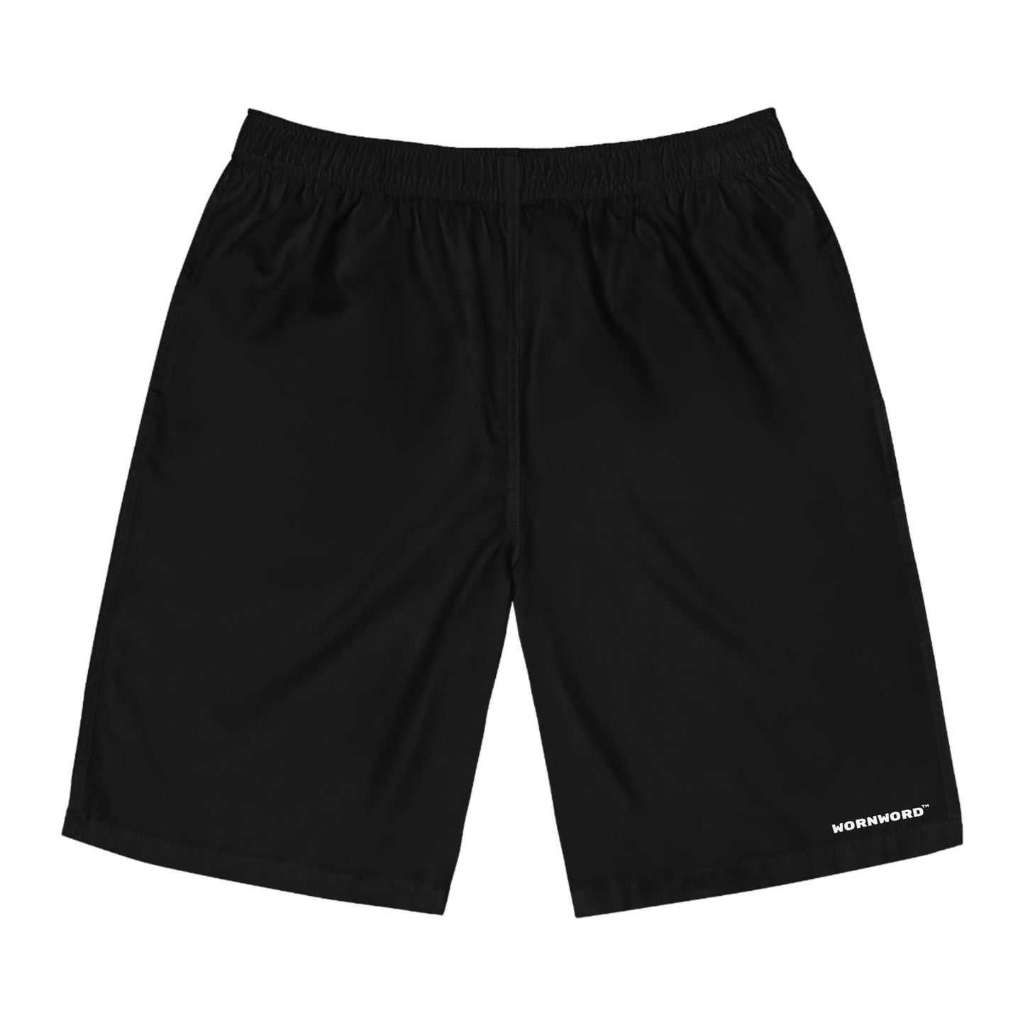 WORNWORD Viberr King™ Men's Board Shorts