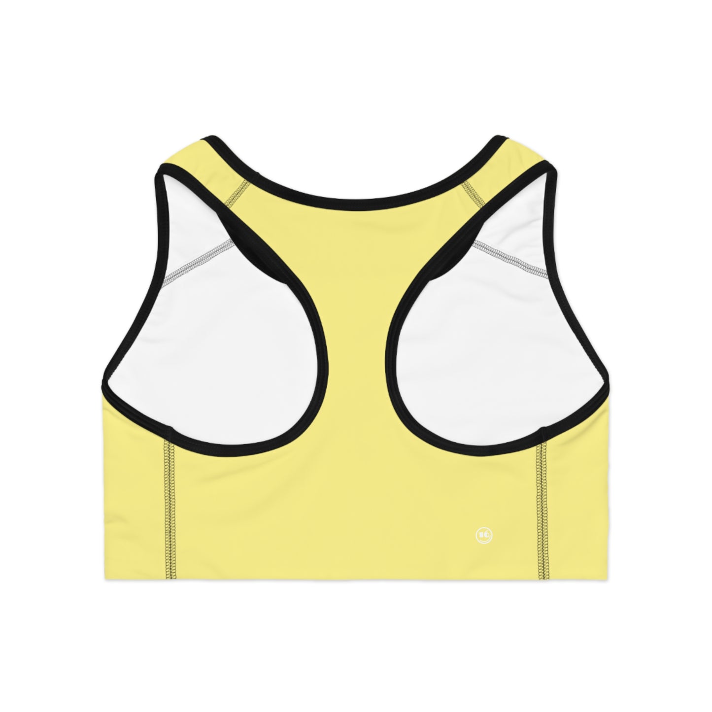 WORNWORD Viberr King Sports Bra