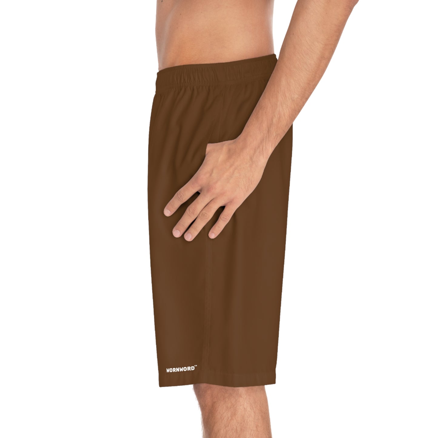 WORNWORD Viberr King™ Men's Board Shorts