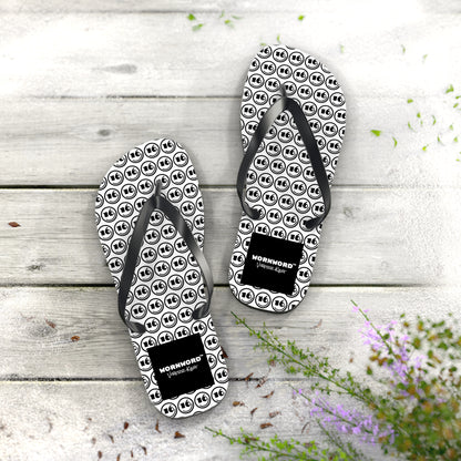 WORNWORD Viberr King Flip Flops