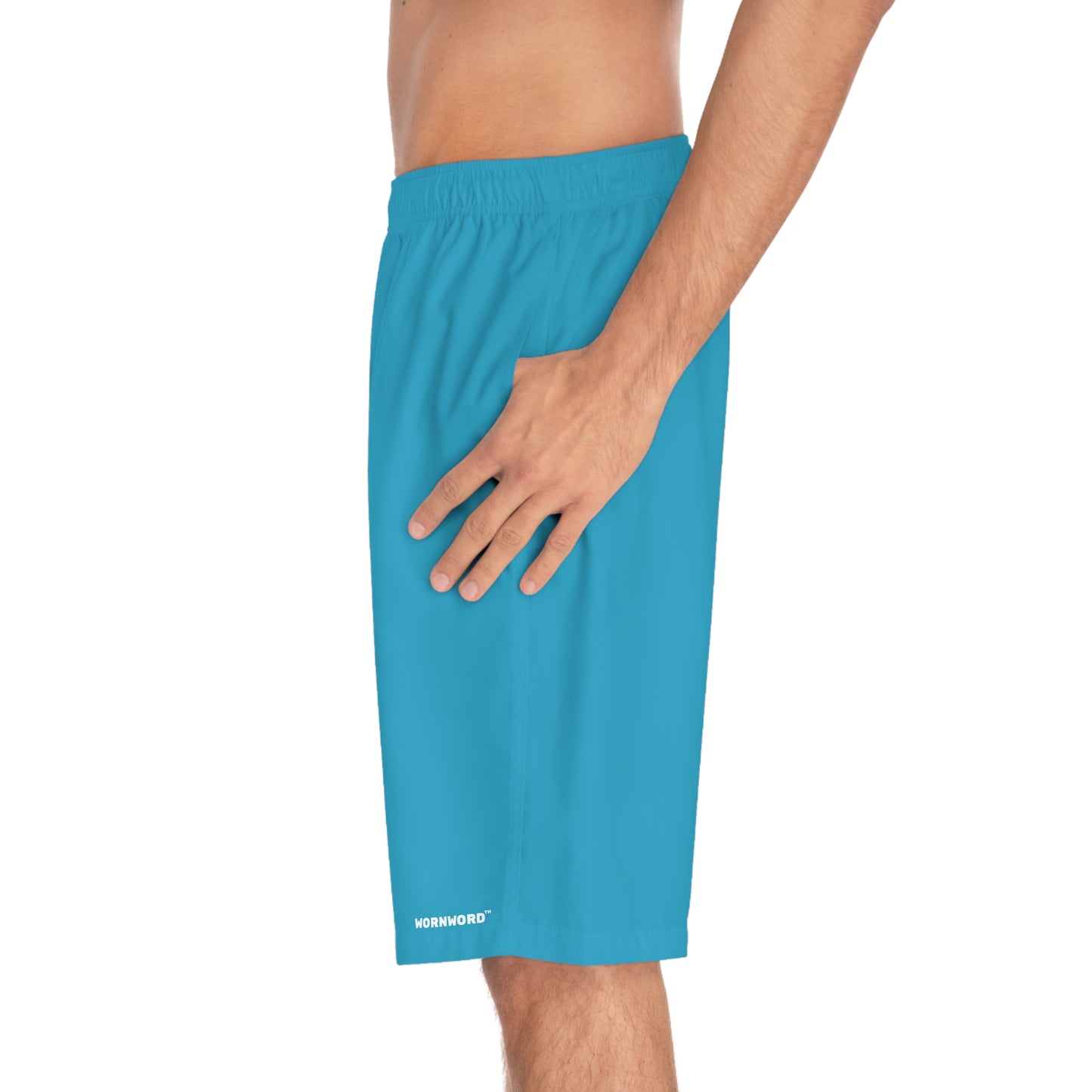 WORNWORD Viberr King™ Men's Board Shorts