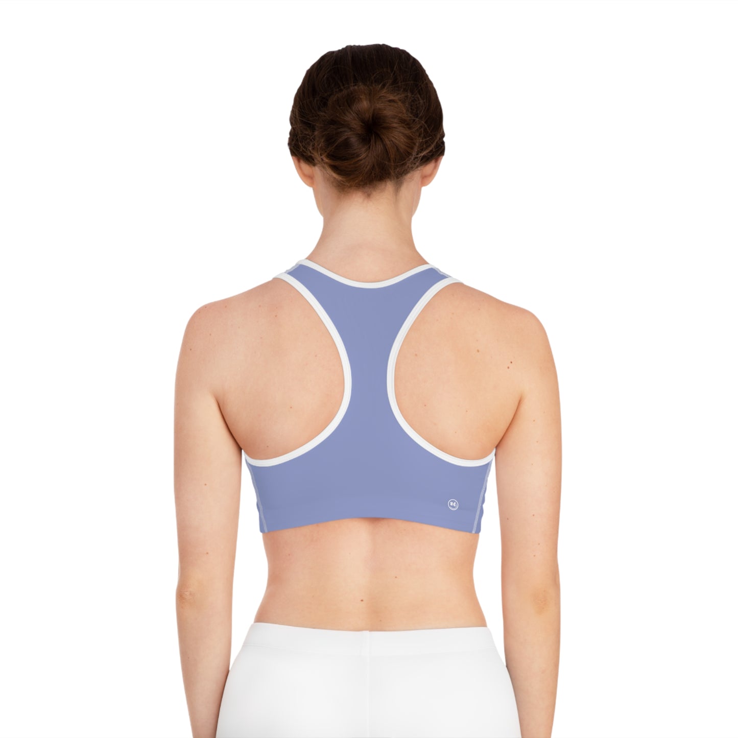 WORNWORD Viberr King Sports Bra