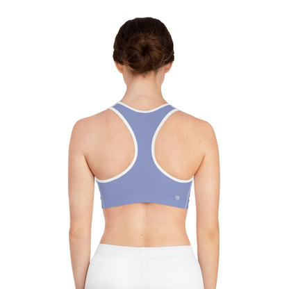 WORNWORD Viberr King Sports Bra