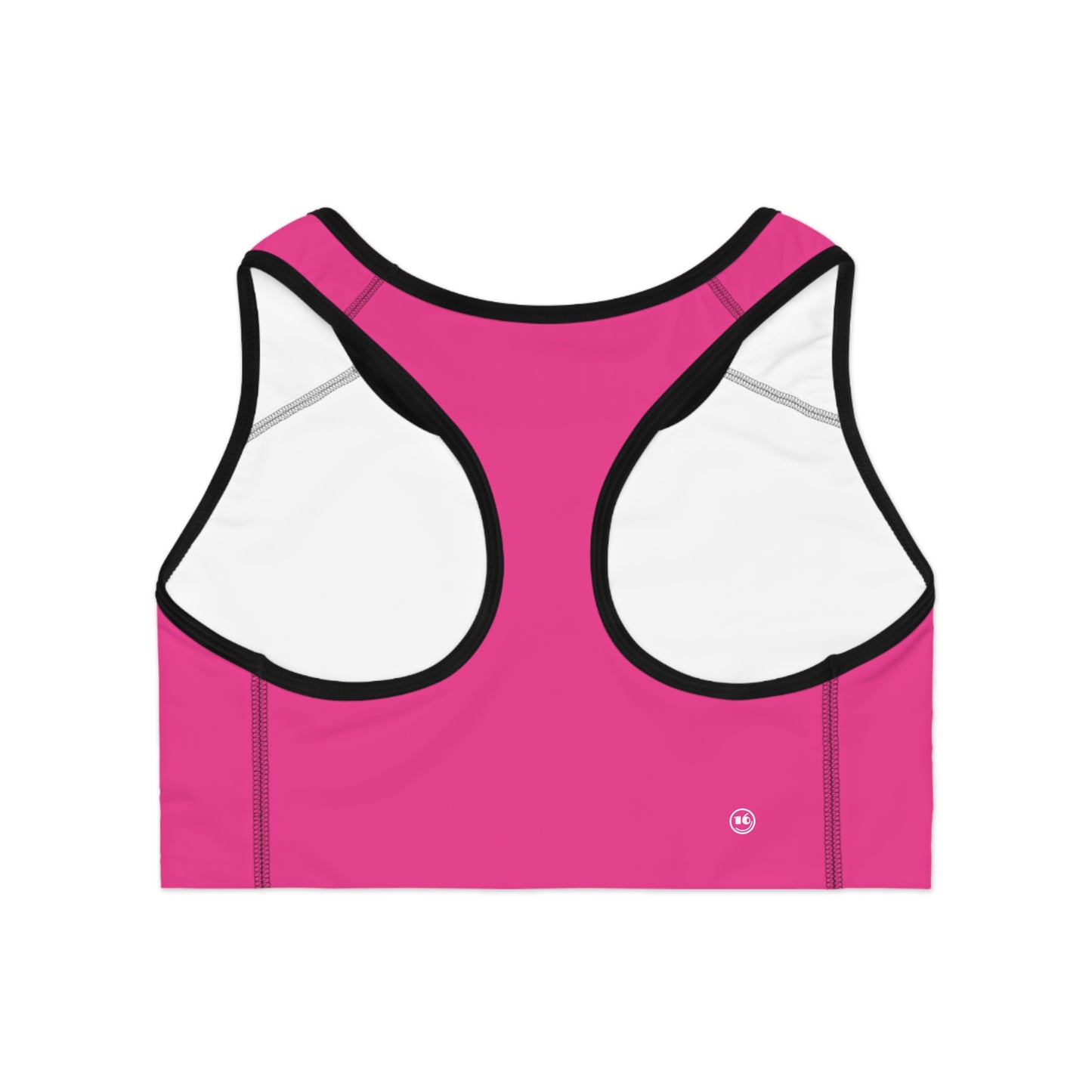 WORNWORD Viberr King Sports Bra