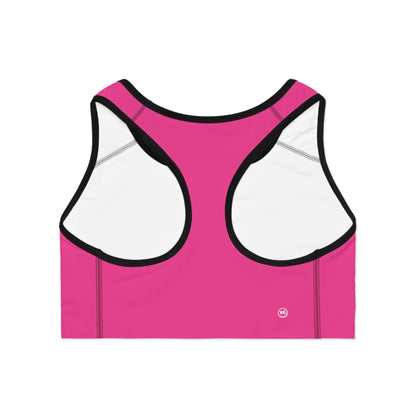 WORNWORD Viberr King Sports Bra