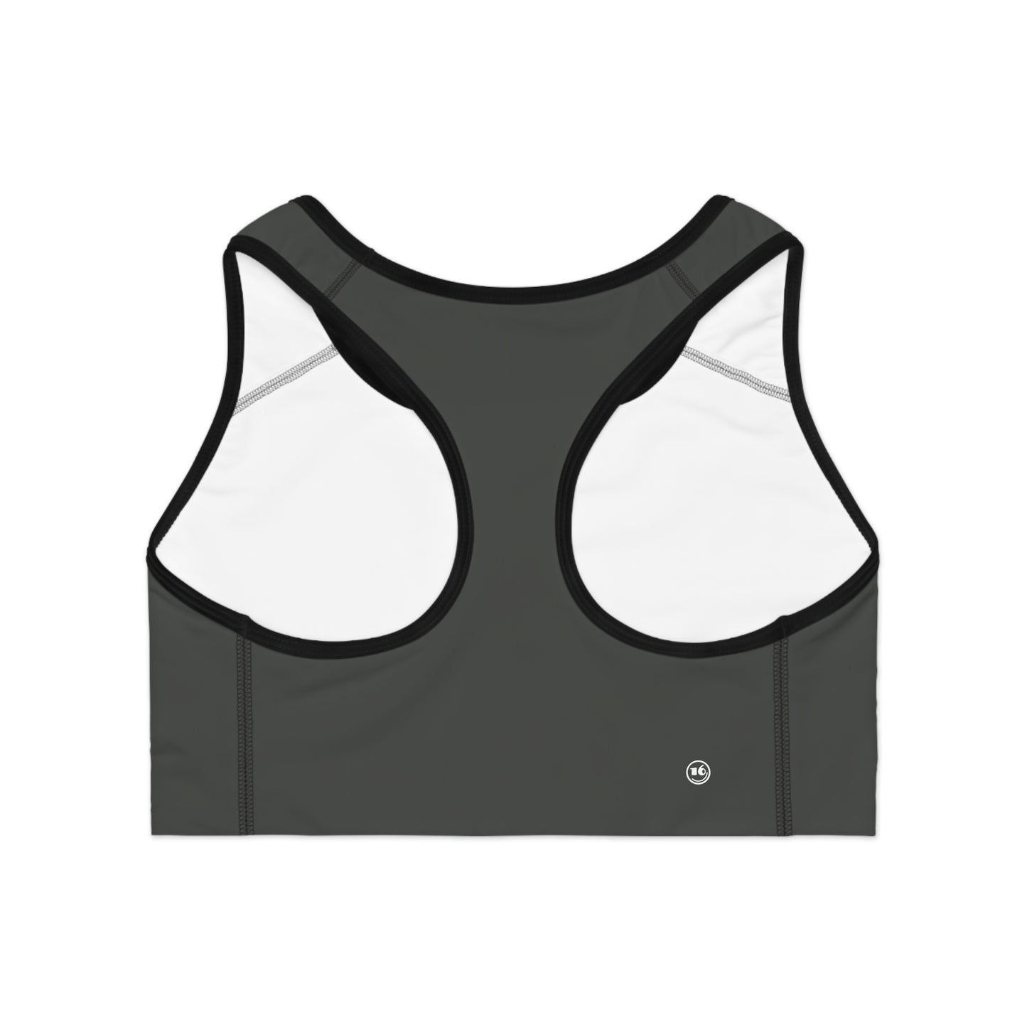 WORNWORD Viberr King Sports Bra