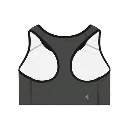 WORNWORD Viberr King Sports Bra