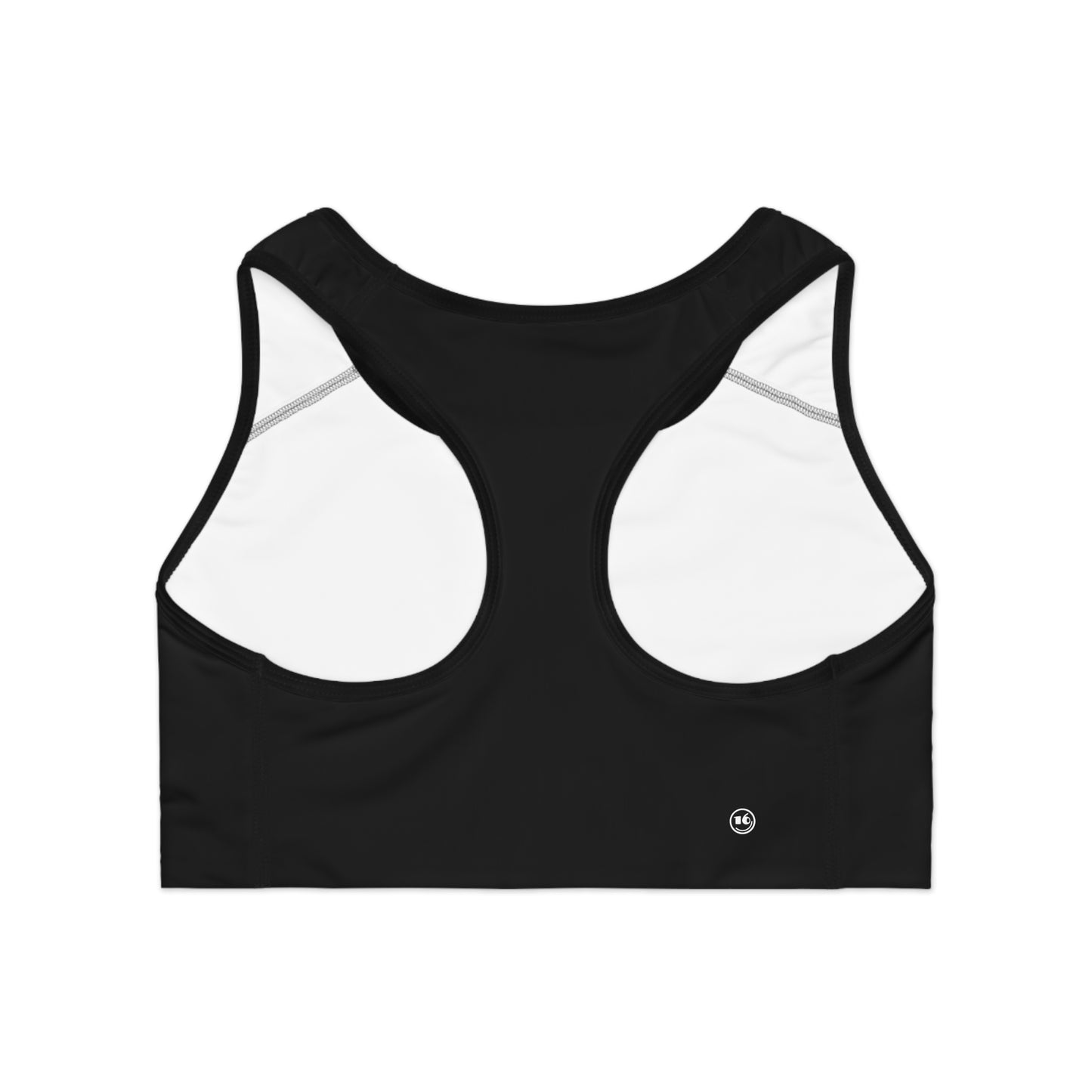 WORNWORD Viberr King Sports Bra