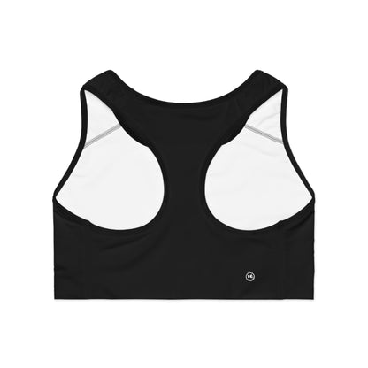 WORNWORD Viberr King Sports Bra