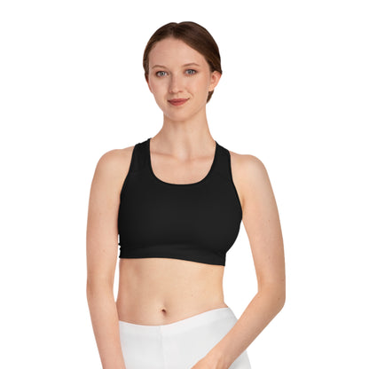 WORNWORD Viberr King Sports Bra