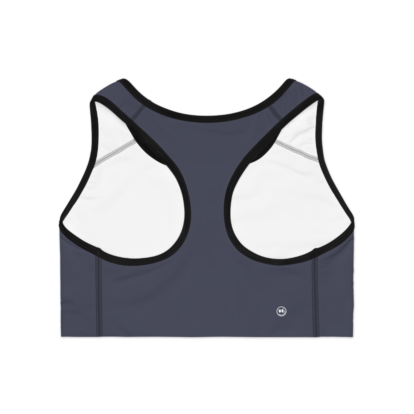 WORNWORD Viberr King Sports Bra