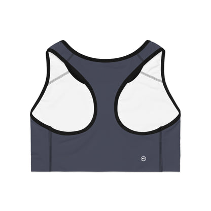 WORNWORD Viberr King Sports Bra