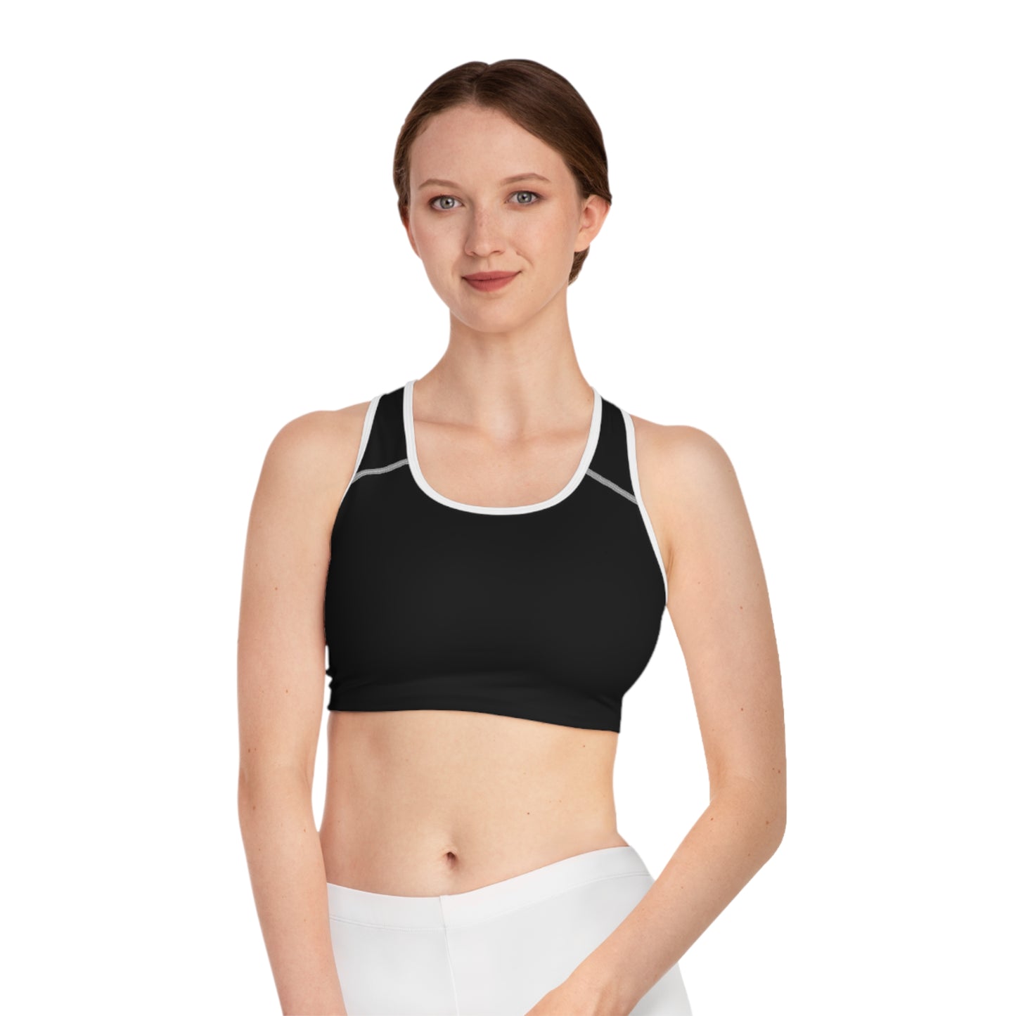 WORNWORD Viberr King Sports Bra