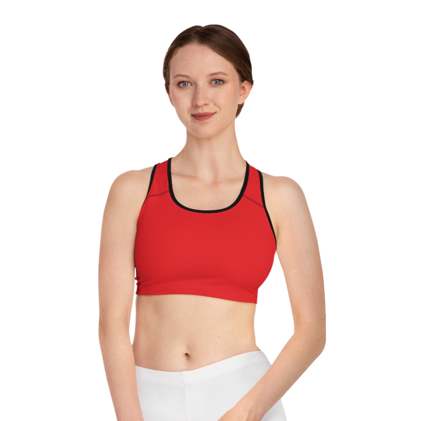 WORNWORD Viberr King Sports Bra